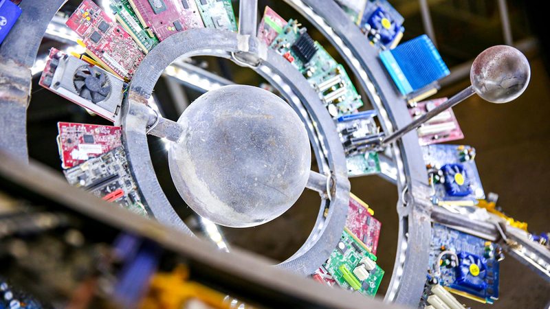 数据仓库分层设计：构建高效数据管理体系的步骤解析**